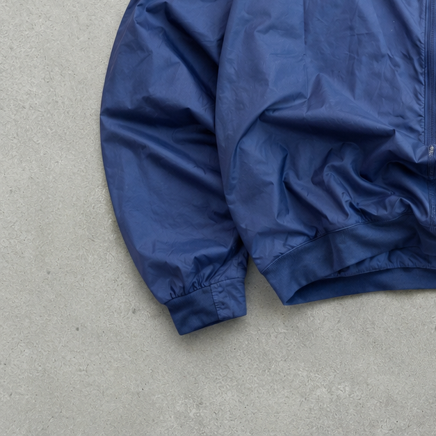 Nike Windbreaker Black Limited (L)