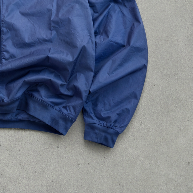Nike Windbreaker Black Limited (L)