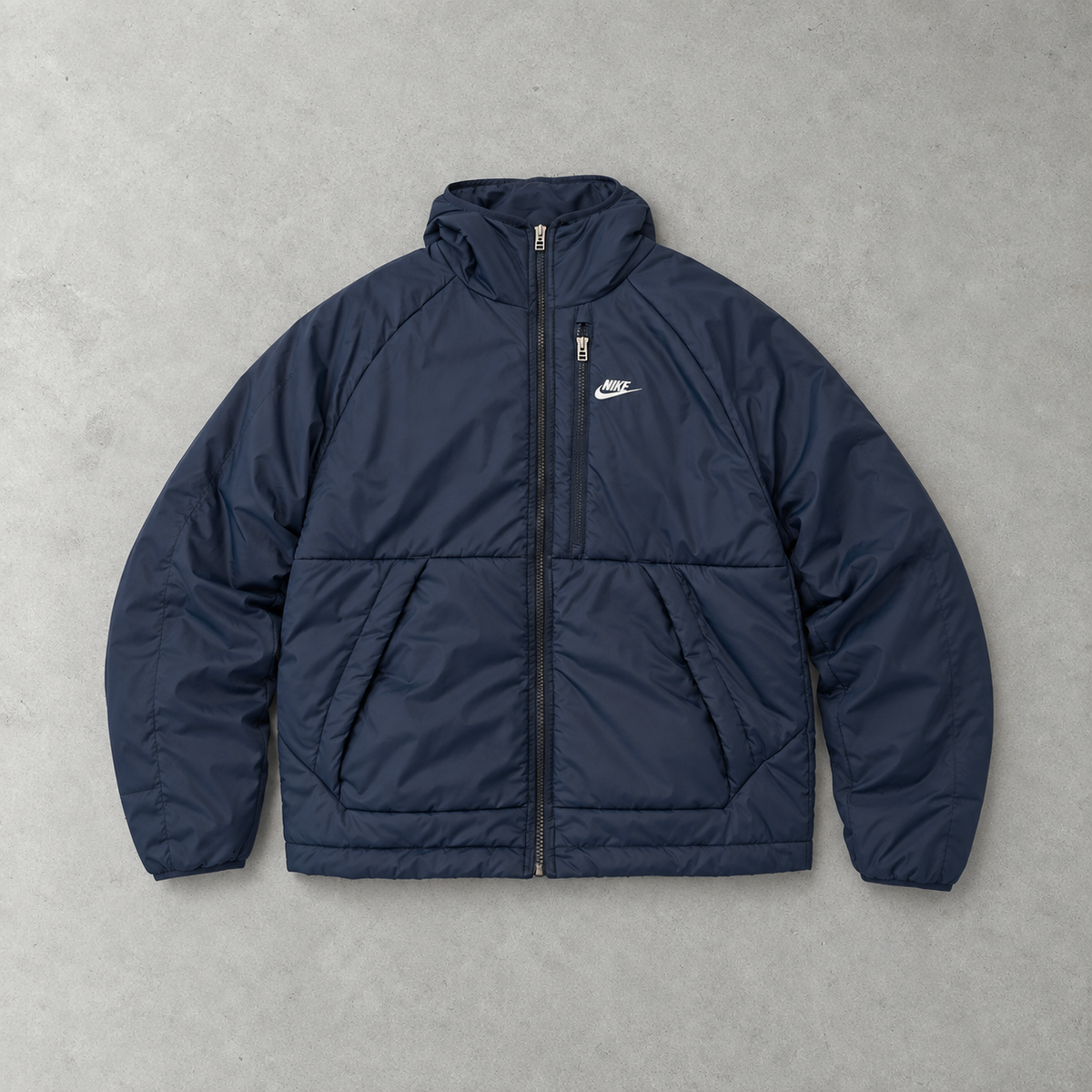 Nike Jacket Navy Rare (S)