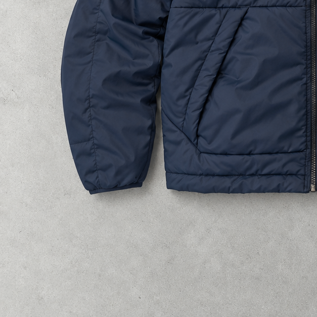 Nike Jacket Navy Rare (S)