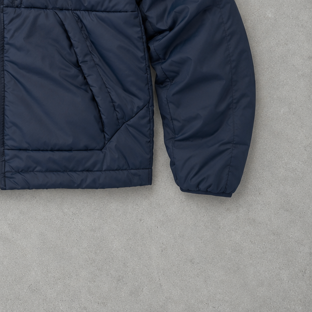 Nike Jacket Navy Rare (S)
