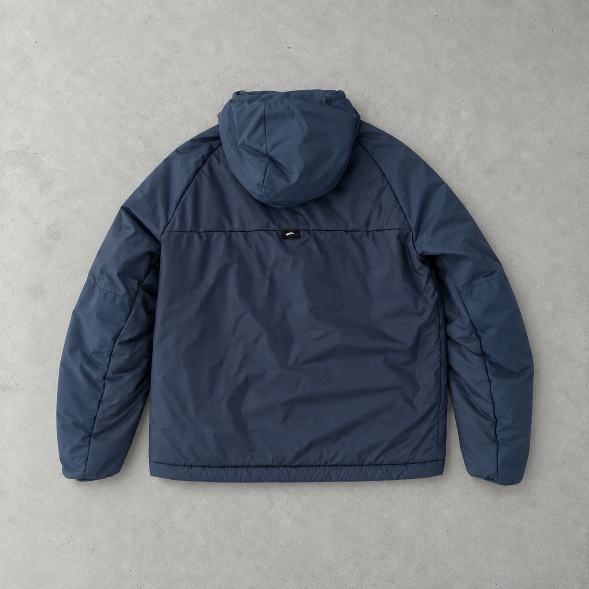 Nike Jacket Navy Rare (S)