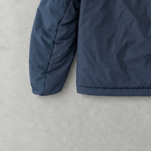 Nike Jacket Navy Rare (S)
