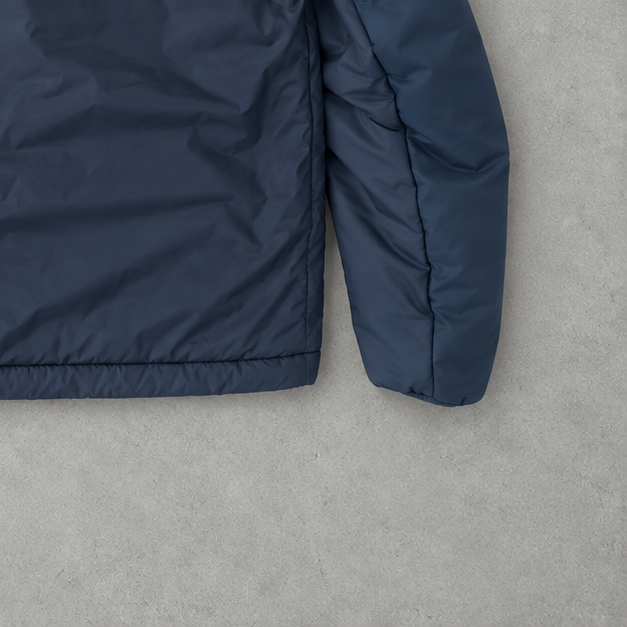 Nike Jacket Navy Rare (S)