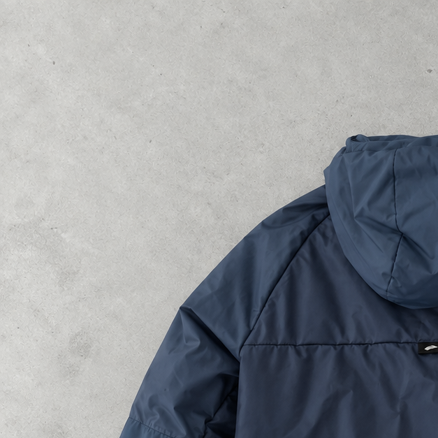 Nike Jacket Navy Rare (S)