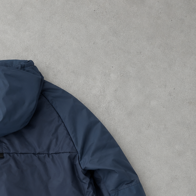 Nike Jacket Navy Rare (S)