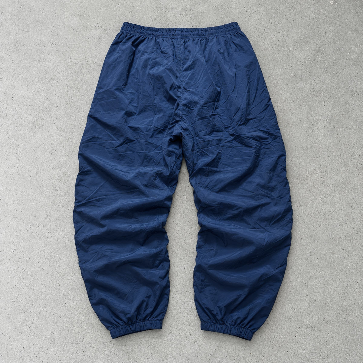 Adidas Track Pants Marineblau Rare (M)