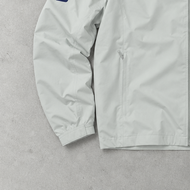 Brasilien Nike Gore-Tex Jacket Mintgrün Limited (S)