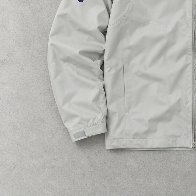 Brasilien Nike Gore-Tex Jacket Mintgrün Limited (S)