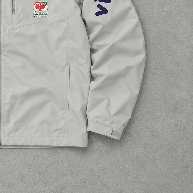 Brasilien Nike Gore-Tex Jacket Mintgrün Limited (S)