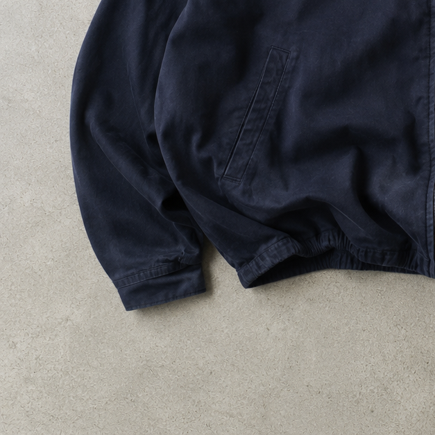 Ralph Lauren Harrington Jacket Navy Rare (XXL)