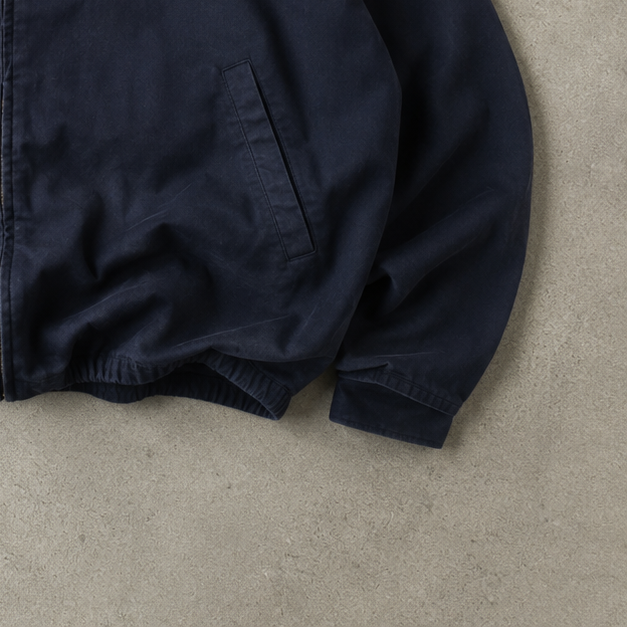 Ralph Lauren Harrington Jacket Navy Rare (XXL)