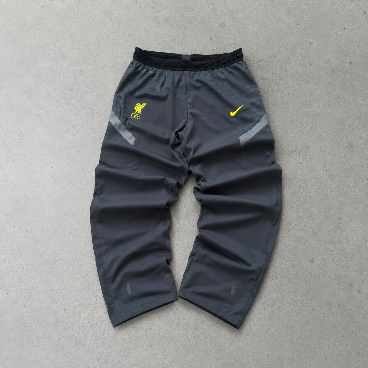 NIKE Rain Pants Grey Limited (M)