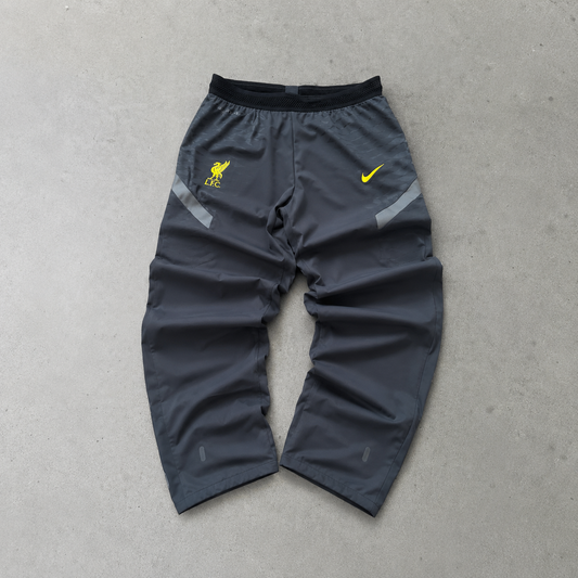 NIKE Rain Pants Grey Limited (M)
