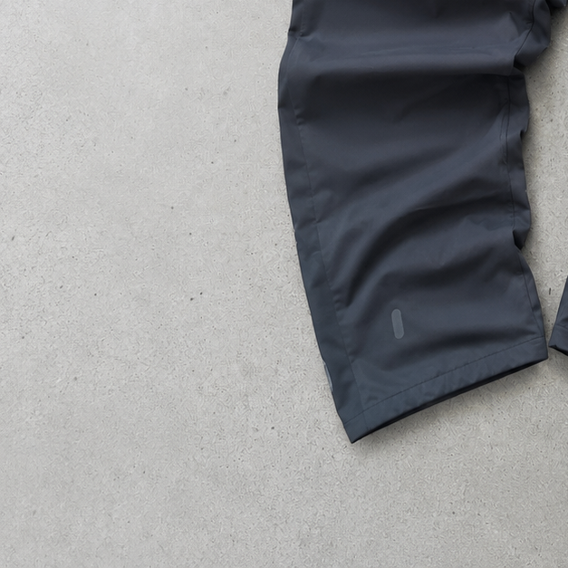 NIKE Rain Pants Grey Limited (M)