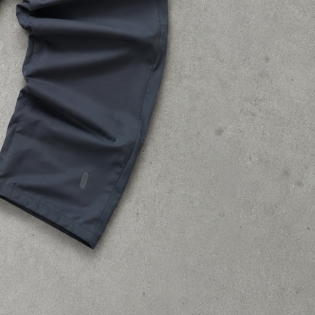NIKE Rain Pants Grey Limited (M)