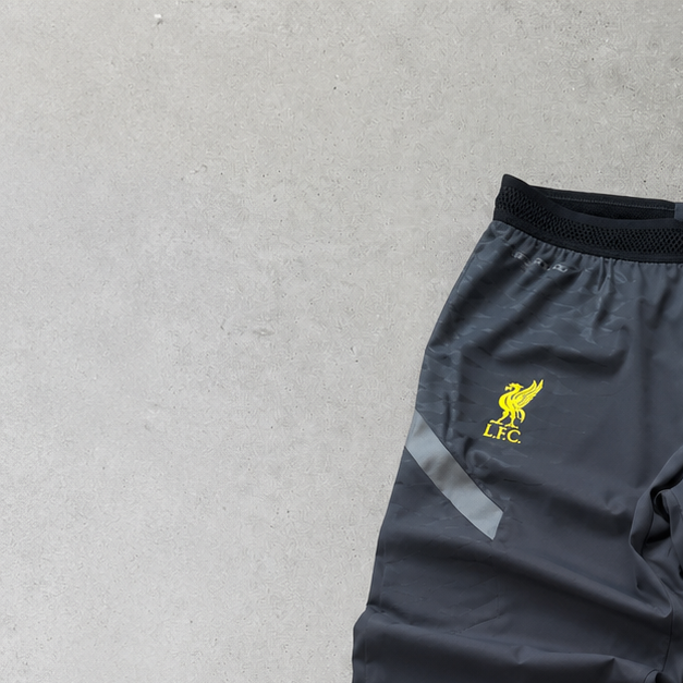 NIKE Rain Pants Grey Limited (M)