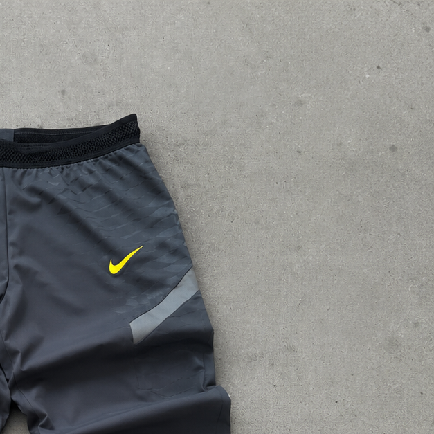NIKE Rain Pants Grey Limited (M)