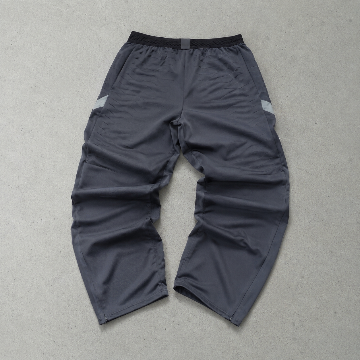 NIKE Rain Pants Grey Limited (M)