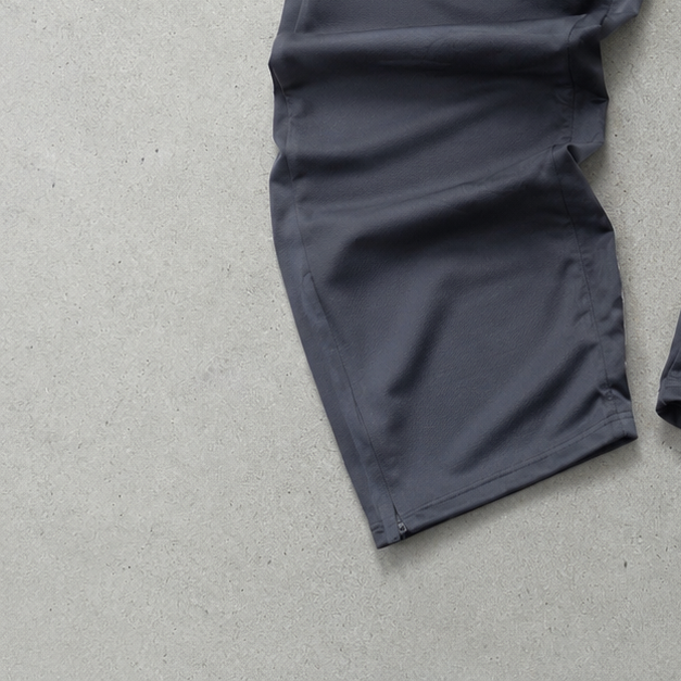 NIKE Rain Pants Grey Limited (M)