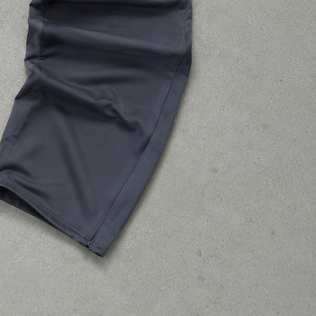 NIKE Rain Pants Grey Limited (M)