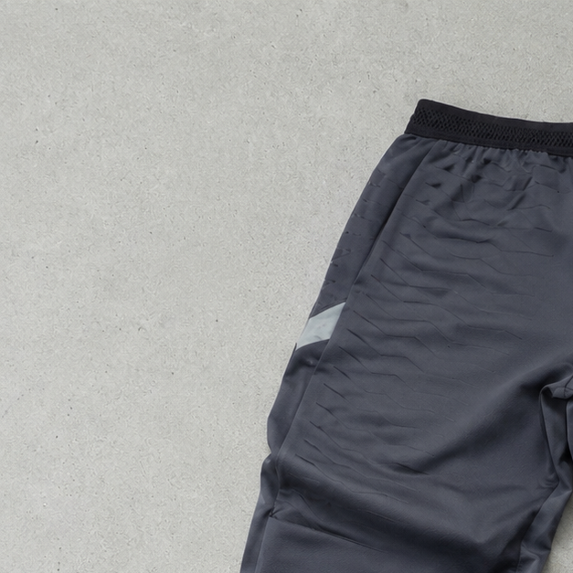 NIKE Rain Pants Grey Limited (M)