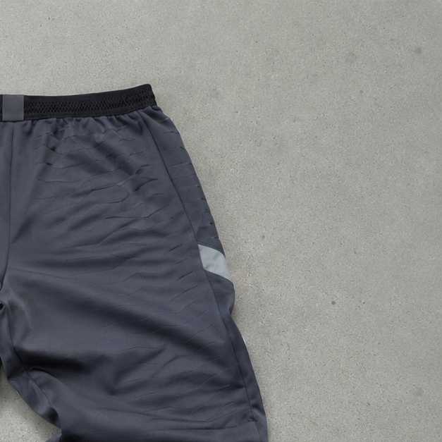 NIKE Rain Pants Grey Limited (M)