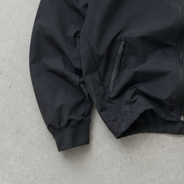 Nike Jacket Black Rare (S)