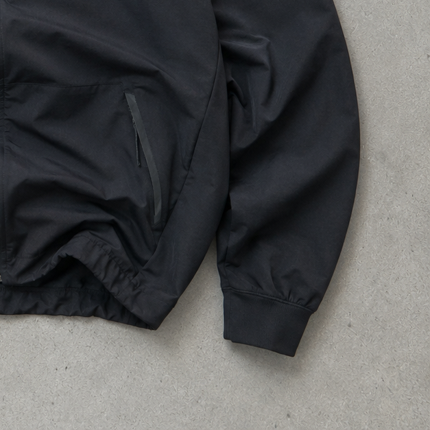 Nike Jacket Black Rare (S)