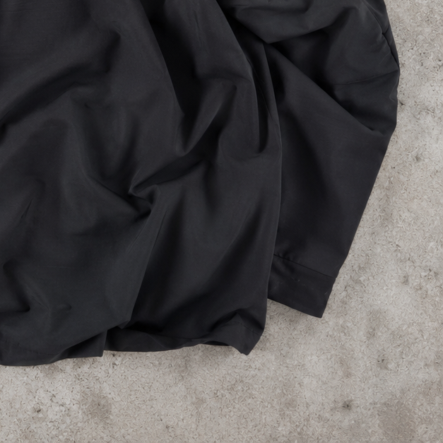 Nike Jacket Black Rare (S)