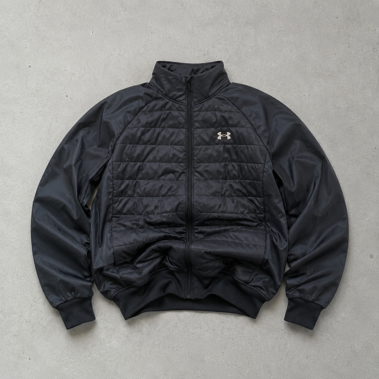 Under Armour Vest Black Limited (M)