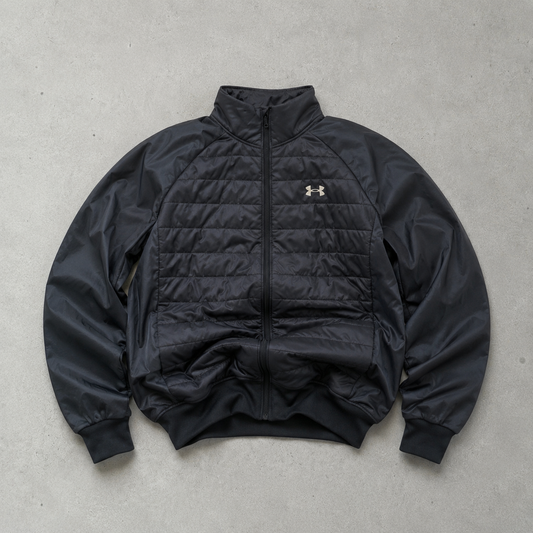 Under Armour Vest Black Limited (M)