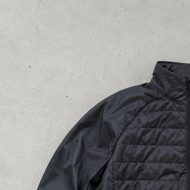 Under Armour Vest Black Limited (M)
