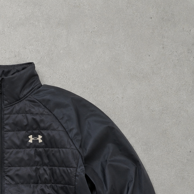 Under Armour Vest Black Limited (M)