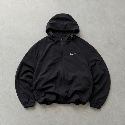 Nike Jacket Black Rare (S)