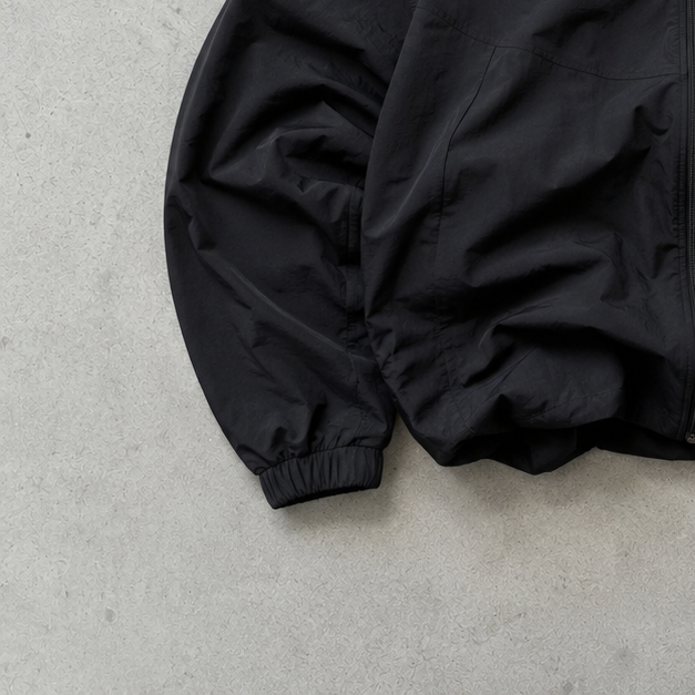 Nike Jacket Black Rare (S)