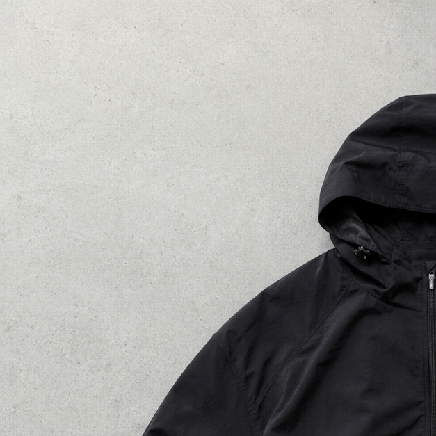 Nike Jacket Black Rare (S)