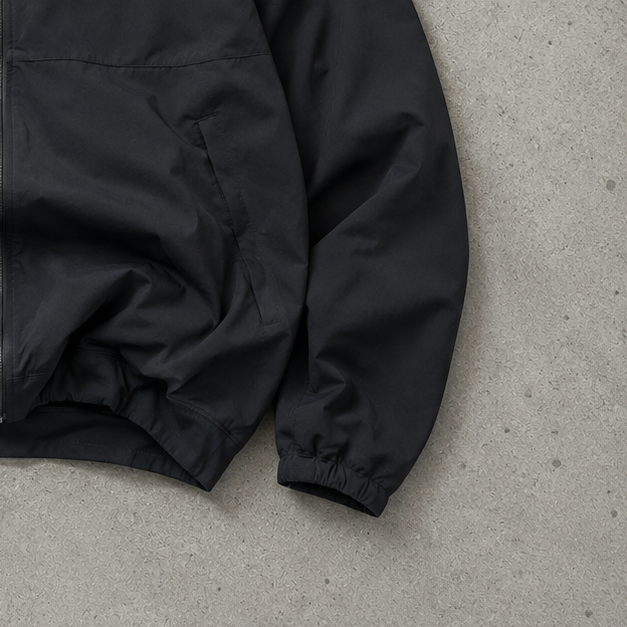 Nike Jacket Black Rare (S)