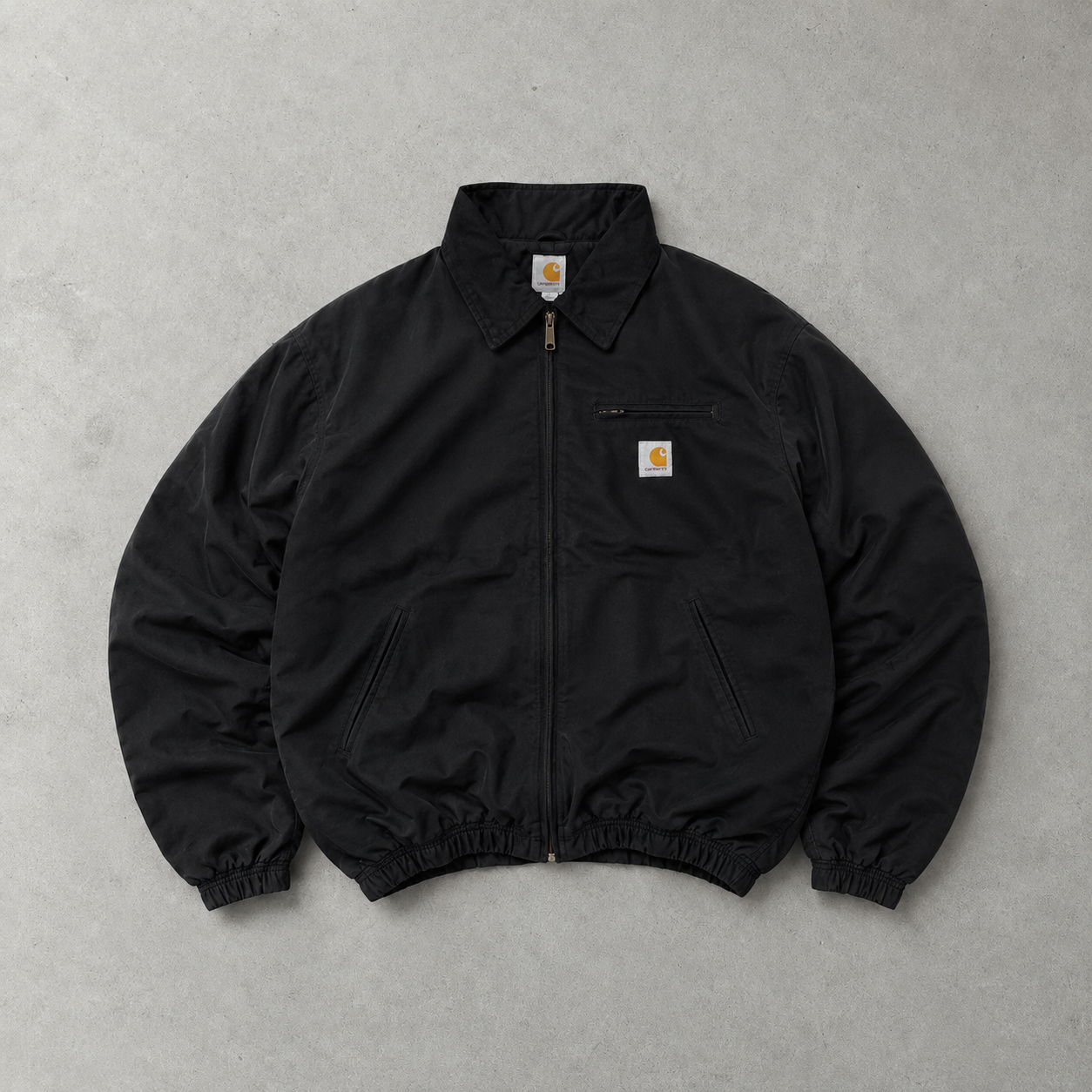 Carhartt Jacket Rare XL