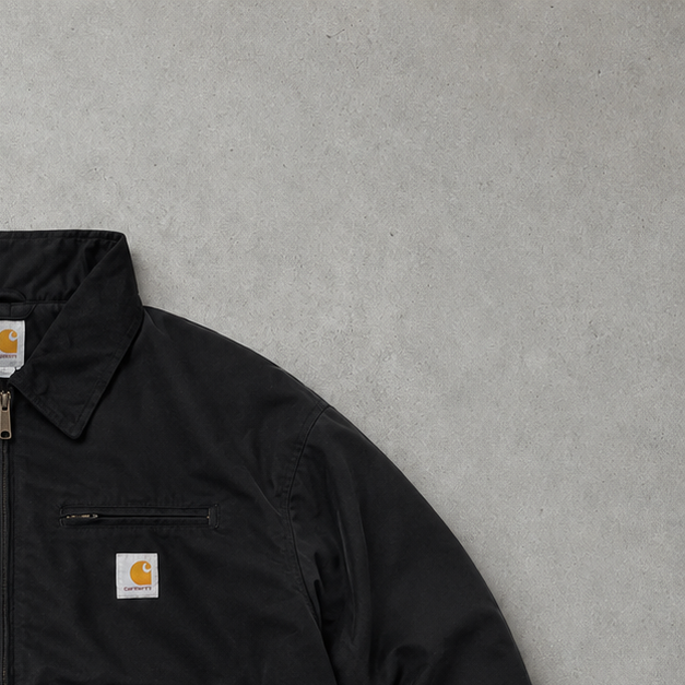 Carhartt Jacket Rare XL
