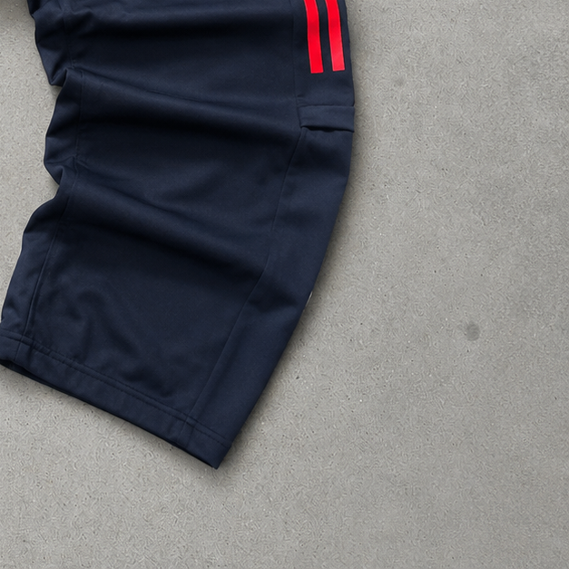 Adidas Pants Schwarz Rare (S)