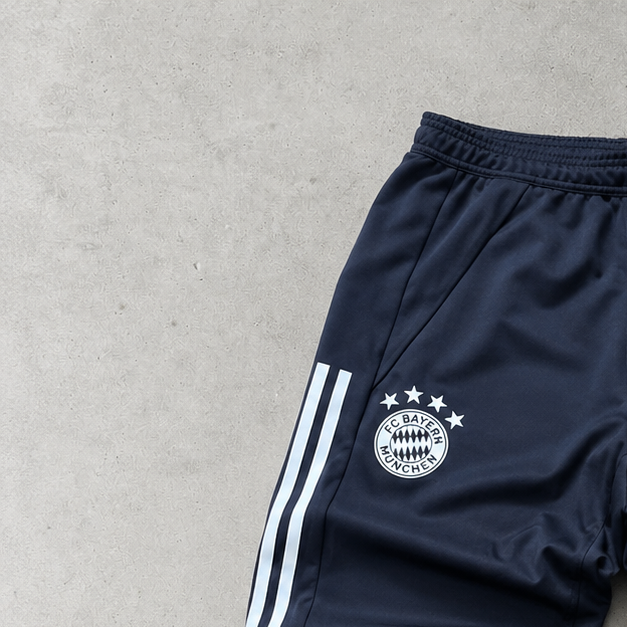 Adidas Pants Schwarz Rare (S)