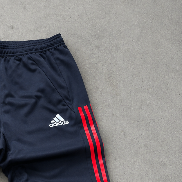 Adidas Pants Schwarz Rare (S)