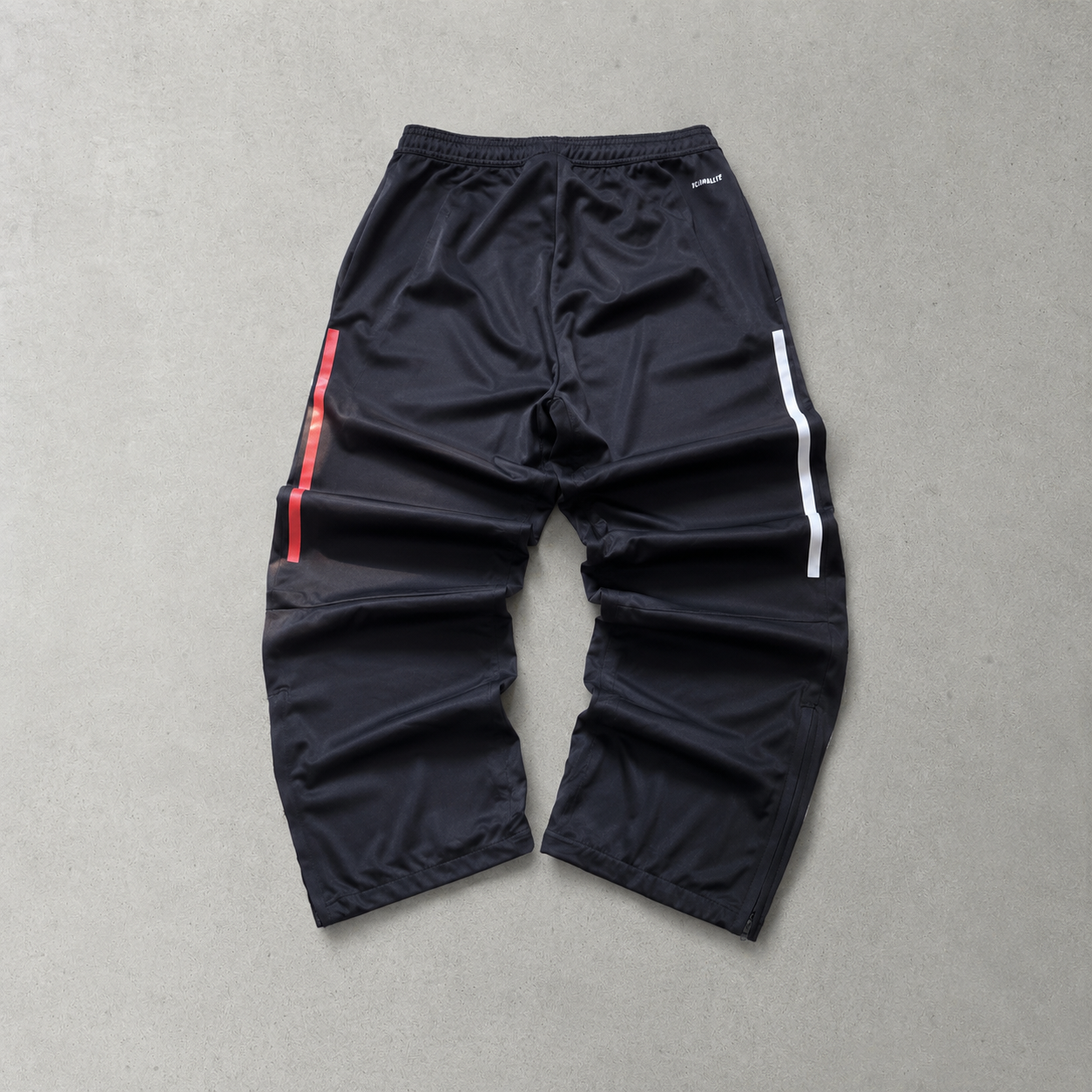 Adidas Pants Schwarz Rare (S)