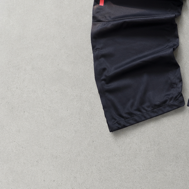 Adidas Pants Schwarz Rare (S)