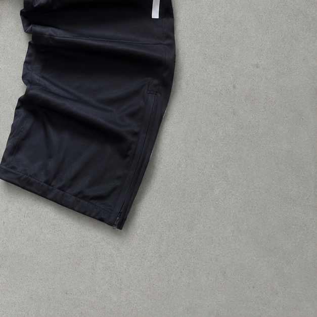 Adidas Pants Schwarz Rare (S)