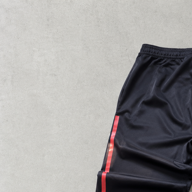 Adidas Pants Schwarz Rare (S)