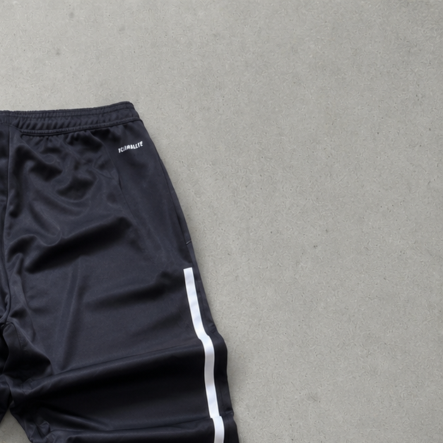 Adidas Pants Schwarz Rare (S)