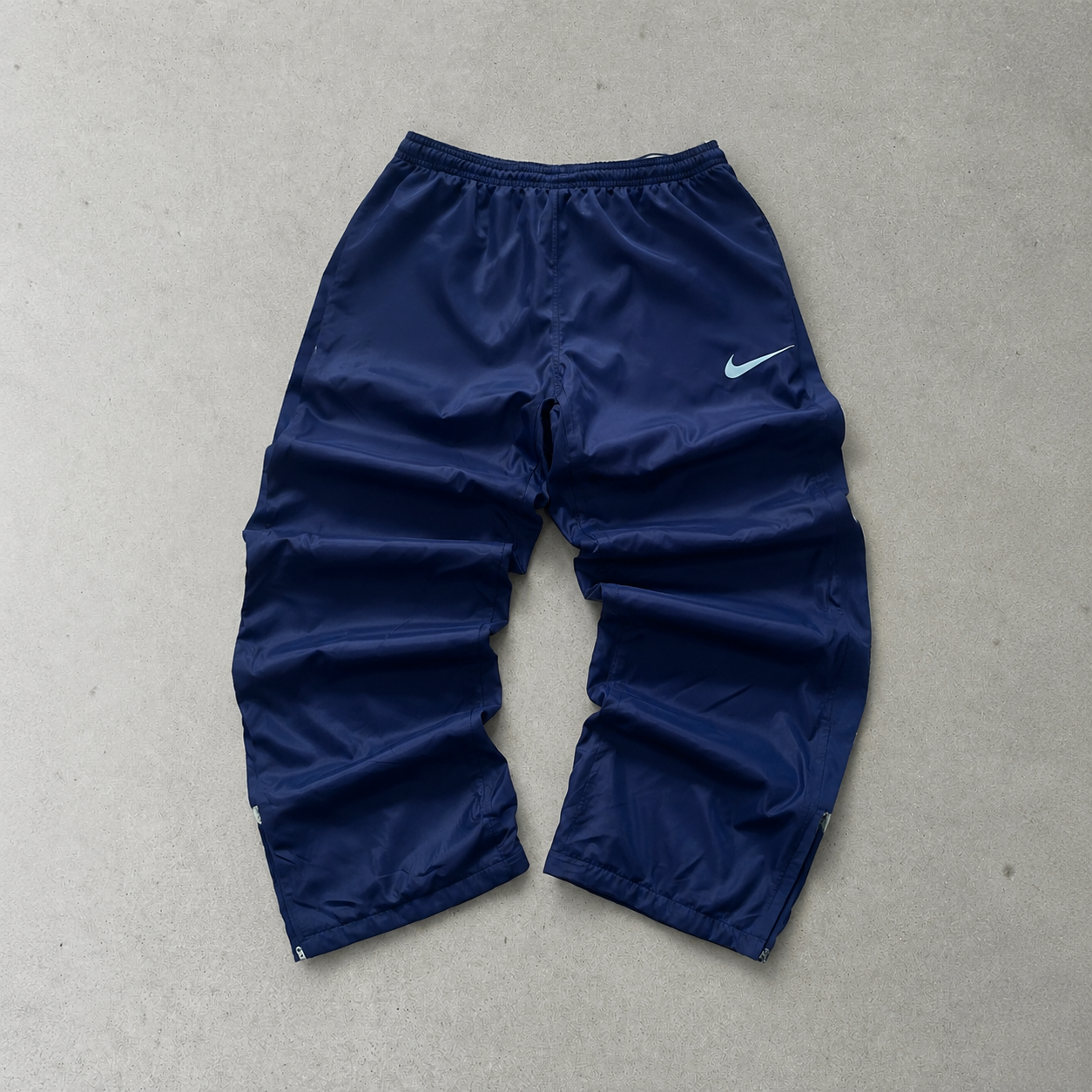 Nike Joggers Marineblau Limited (S)