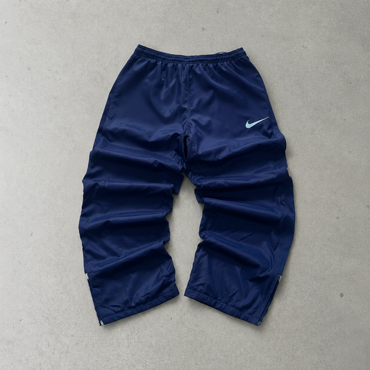 Nike Joggers Marineblau Limited (S)